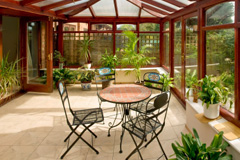 Kirkton Of Menmuir conservatory quotes