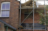 free Kirkton Of Menmuir home extension quotes
