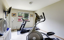 Kirkton Of Menmuir home gym construction leads